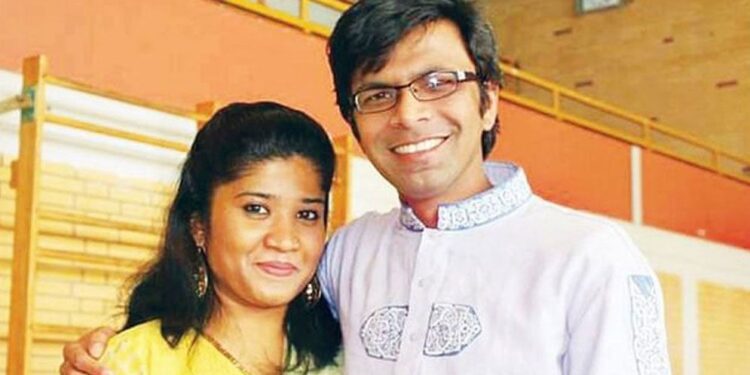 সাগর-রুনি হত্যা মামলার তদন্ত প্রতিবেদন জমা ৬ এপ্রিল