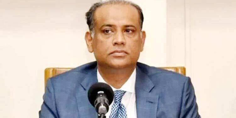 সাবেক ভূমিমন্ত্রীর সোয়া ৫ কোটি টাকা জব্দ