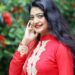 কিসের এত অভিমানে ডুবে আছে সালমা