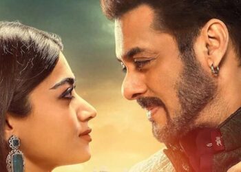 মুক্তির আগেই ৬০০ ওয়েবসাইটে ফাঁস ‘সিকান্দার’