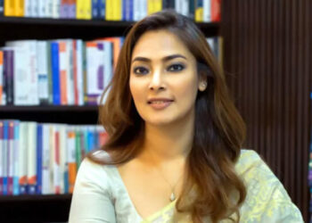 অভিনেত্রী-উপস্থাপক সামিয়া আফরিন যে দুঃসংবাদ দিলেন