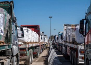 গাজা ইস্যূতে ইসরাইলকে কড়া বার্তা দিল সৌদি আরব