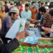 ইবিতে ১৭০০ শিক্ষার্থীকে ইফতার করালো শিবির