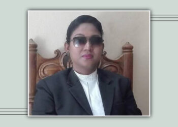 ট্রাইব্যুনালের নতুন প্রসিকিউটর সিলভিয়ার নিয়োগ বাতিল