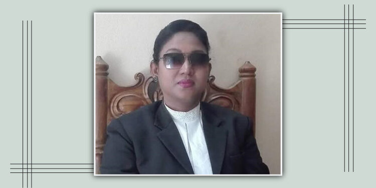 ট্রাইব্যুনালের নতুন প্রসিকিউটর সিলভিয়ার নিয়োগ বাতিল