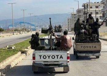 শান্তি -সংহতির আহ্বান সিরিয়া প্রেসিডেন্ট আল-শারার