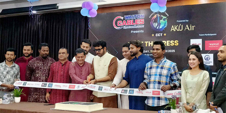 তারকাদের টি-টোয়েন্টি টুর্নামেন্ট হবে ফ্লাডলাইটে