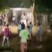 শিশুকে ধর্ষণের অভিযোগে অভিযুক্তের বাড়ি ভাঙচুর