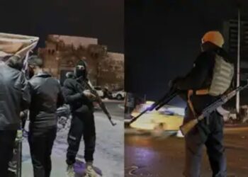 সিরিয়ায় আসাদপন্থিদের সঙ্গে সরকারি বাহিনীর সংঘর্ষে নিহত ৭০