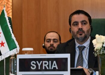 ওআইসি’র সদস্যপদ ফিরে পেল সিরিয়া