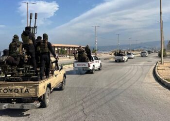 সিরিয়ায় আসাদপন্থি ১৬২ বিদ্রোহীর ‘মৃত্যুদণ্ড কার্যকর’