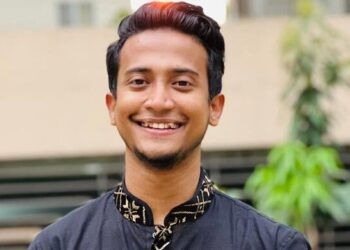 ঈদ মিছিলে অংশ নেবেন তাশরীফ, দিলেন দাওয়াত