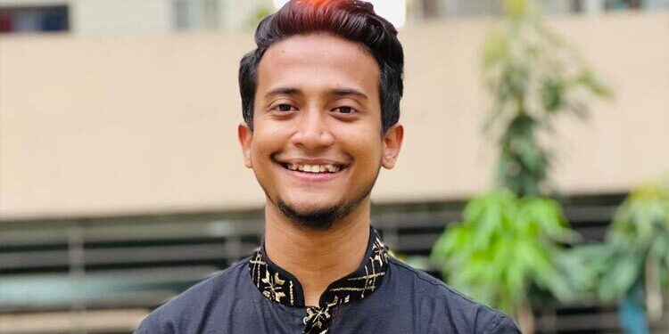 ঈদ মিছিলে অংশ নেবেন তাশরীফ, দিলেন দাওয়াত