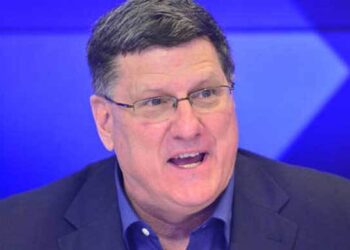 জেলেনস্কির সঙ্গে ট্রাম্পের তর্ক পূর্বপরিকল্পিত