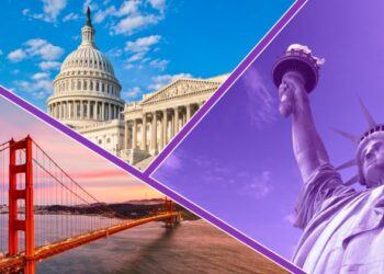 যে কারণে বিদেশি শিক্ষার্থীদের ভিসা বাতিল করবে যুক্তরাষ্ট্র