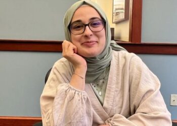 ‘ফিলিস্তিনপন্থি’ হওয়ায় যুক্তরাষ্ট্রে তুর্কি শিক্ষার্থী গ্রেফতার