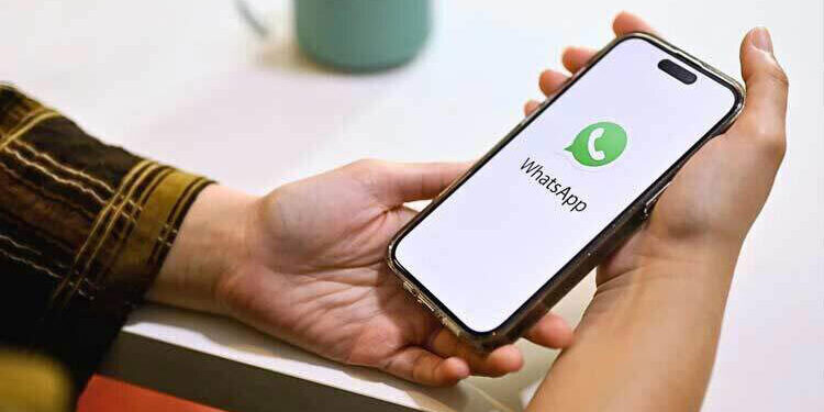 হোয়াটসঅ্যাপ ভিডিও কলে নতুন ফিচার