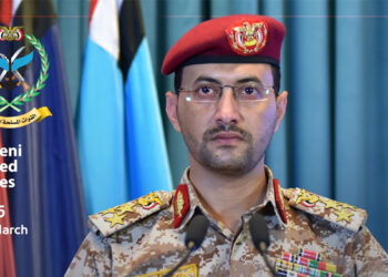 ইসরায়েলে ব্যালিস্টিক ক্ষেপণাস্ত্র নিক্ষেপ করল হুথিরা