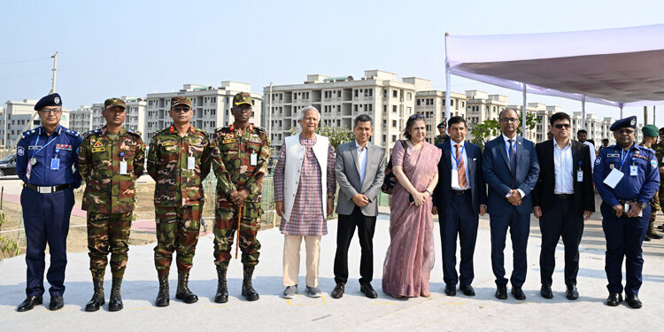 এতদিন অসীম দুর্নীতি চলেছে: প্রধান উপদেষ্টা