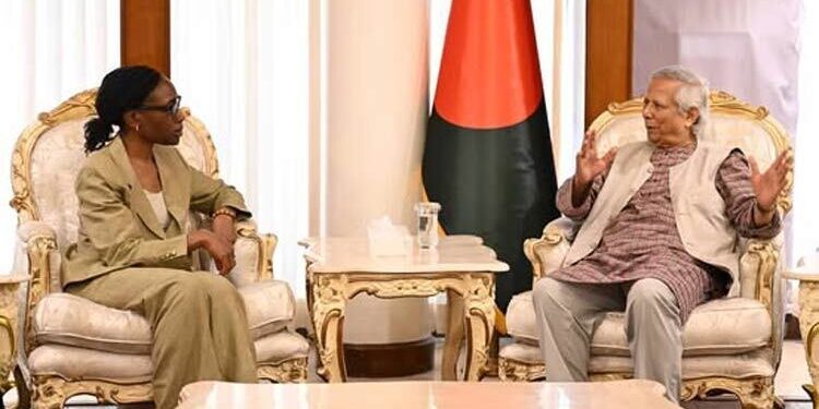দাবির মুখে ভোট পেছানোর সম্ভাবনা নেই: প্রধান উপদেষ্টা