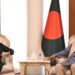 স্বৈরশাসক হাসিনার নৃশংসতা নথিভুক্তির ওপর গুরুত্বারোপ প্রধান উপদেষ্টার