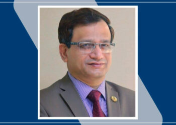 এনআইডির তথ্য ফাঁসকারী সেই সচিব গ্রেফতার