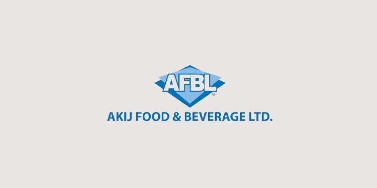 অভিজ্ঞতা ছাড়াই স্নাতক পাসে নিয়োগ দেবে আকিজ ফুড