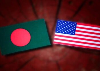স্বাধীনতা দিবসে বাংলাদেশ ও ড. ইউনূসকে ট্রাম্পের শুভেচ্ছা