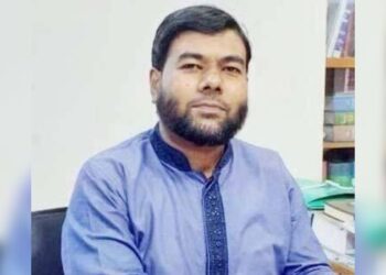 নাজাতের দশকে আল্লাহপাকের সন্তুষ্টি