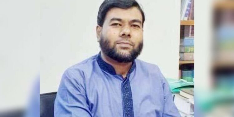নাজাতের দশকে আল্লাহপাকের সন্তুষ্টি