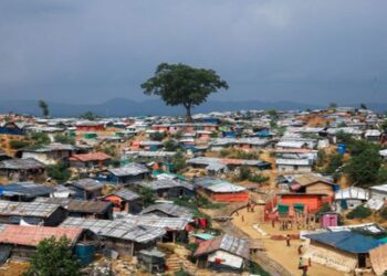 উখিয়ায় রোহিঙ্গা হেড মাঝিকে গলা কেটে হত্যা