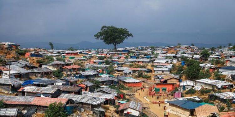 উখিয়ায় রোহিঙ্গা হেড মাঝিকে গলা কেটে হত্যা