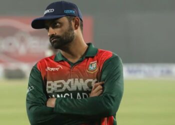 তামিমের হার্টে পরানো হল রিং, জ্ঞ্যান ফিরেছে
