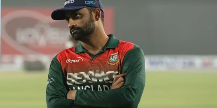 তামিমের হার্টে পরানো হল রিং, জ্ঞ্যান ফিরেছে