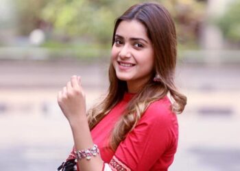 আবেগঘন পোস্টে যাকে স্মরণ করলেন তানজিন তিশা