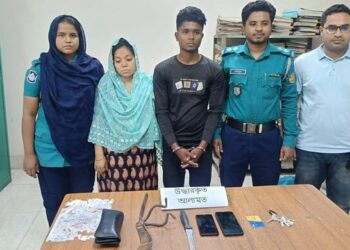 হাবীবুল্লাহ বাহার কলেজের উপাধ্যক্ষকে খুন, নেপথ্যে চাঞ্চল্যকর কারণ