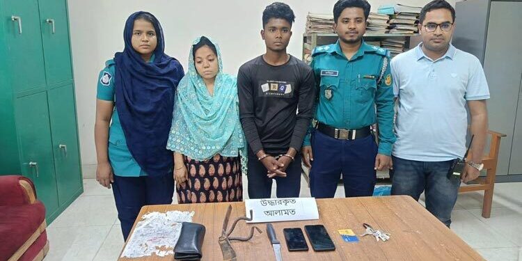 হাবীবুল্লাহ বাহার কলেজের উপাধ্যক্ষকে খুন, নেপথ্যে চাঞ্চল্যকর কারণ