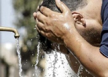 ৬ জেলায় মৃদু তাপপ্রবাহ, যেসব এলাকায় হতে পারে বৃষ্টি