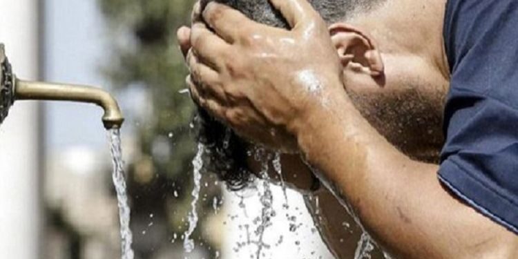 ৬ জেলায় মৃদু তাপপ্রবাহ, যেসব এলাকায় হতে পারে বৃষ্টি