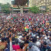 বিদেশি মিডিয়ায় বাংলাদেশের ‘মার্চ ফর গাজা’
