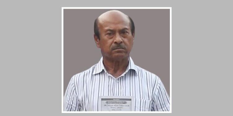 মুজিবনগর আওয়ামী লীগের সভাপতি গ্রেফতার