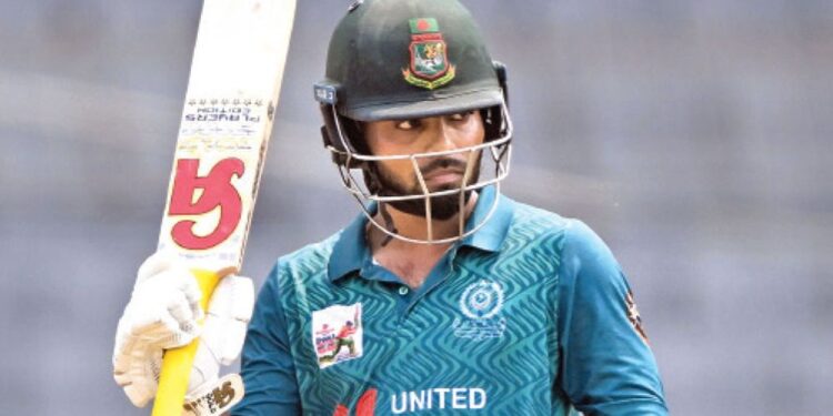 তাওহিদ হৃদয় নিষিদ্ধ