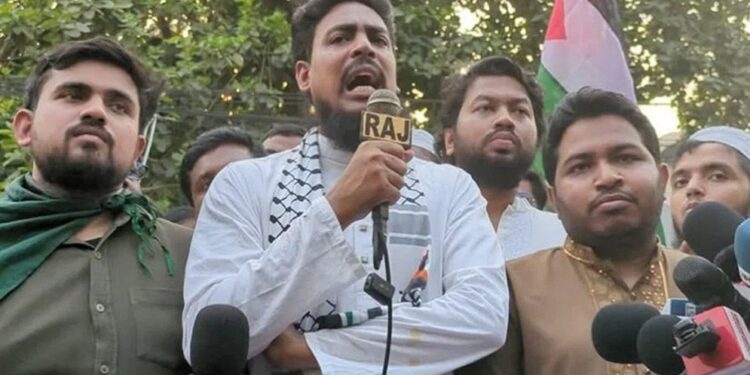একদিন ফিলিস্তিনের মাটিতেও ‘জুলাই’ আসবে