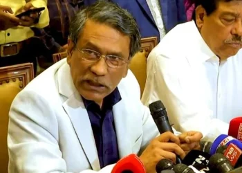দেশে গণতন্ত্র হোঁচট খেয়ে স্বৈরতন্ত্র প্রতিষ্ঠিত হয়েছিলো: অধ্যাপক আলী রীয়াজ