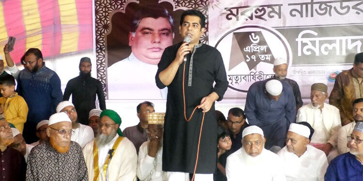 ১৭ বছর রাজনীতিতে অনেক কষ্ট করেছি: পার্থ