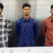 নারী সাংবাদিককে হেনস্তা, বনশ্রীতে গ্রেফতার ৩
