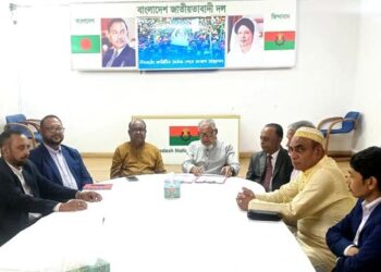 ডিসেম্বরের মধ্যেই নির্বাচনের প্রত্যাশা বিএনপি-এলডিপির