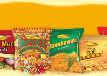 জনবল নিয়োগ দেবে বম্বে সুইটস