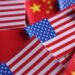 এবার ৬ মার্কিন কর্মকর্তার বিরুদ্ধে পাল্টা নিষেধাজ্ঞা দিল চীন