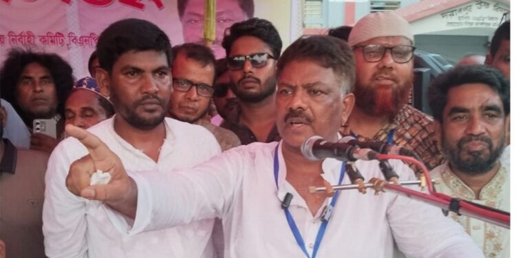 দেশে সাম্প্রদায়িক দাঙ্গা লাগানোর ষড়যন্ত্র চলছে: দুলু